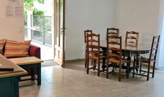 Aux doux refuges de la muse Appartement - Montjaux - 9