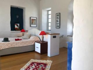 Cesme La Maison Romantique - 9