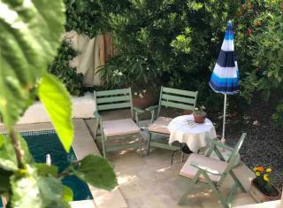 Cesme La Maison Romantique - 2