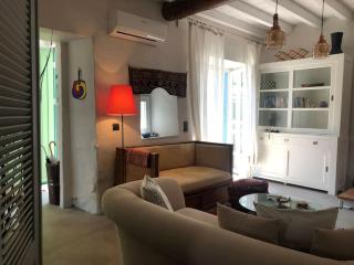 Cesme La Maison Romantique - 1