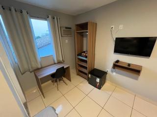 DLUX Hotel - Campos dos Goytacazes - 9