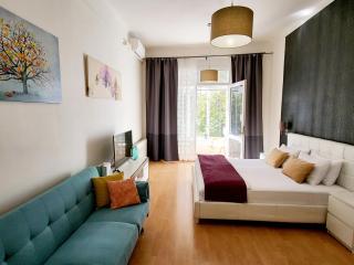 GE Apartments - Prague - 9