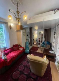 Appart luxe - París - 6