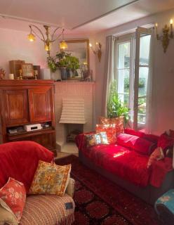 Appart luxe - París - 5
