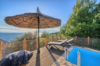Golden Haven Luxe Glamp Resort - Murter - 2