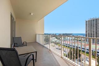 Ariel Dunes I 803 - Destin - 9