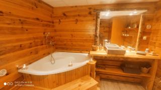 L'appartement du chalet - Méolans - 3