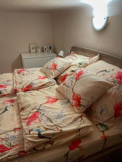 Budapest Bloom Apartman - Budapest - 7