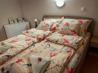 Budapest Bloom Apartman - 6