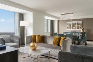 JW Marriott Los Angeles L.A. LIVE - Los Angeles - 1