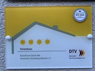 Ferienhaus in Annweiler am Trifels - Annweiler am Trifels - 6
