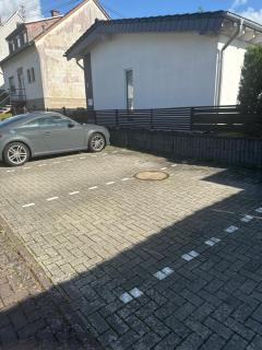 Business Apartment/Ferienwohnung (z. CGN/FFM) - Ellenhausen - 9