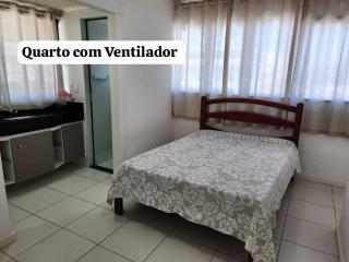 Cobertura Duplex na Prainha com 3 Quartos e Churrasqueira! - 1