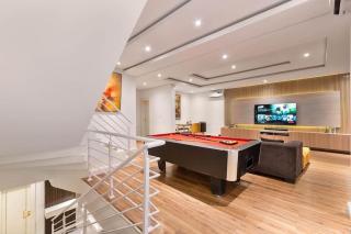 luxurious 4 bedroom duplex - 0