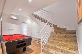 luxurious 4 bedroom duplex - Lekki - 8