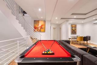 luxurious 4 bedroom duplex - Lekki - 7