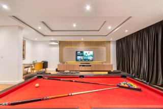 luxurious 4 bedroom duplex - Lekki - 1