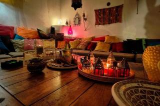 Villa Maya 6 - 8