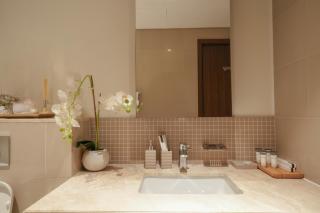 CH Urban Haven - 1BR at Boulevard Point with Burj & Fountain Views - Dubai - 4
