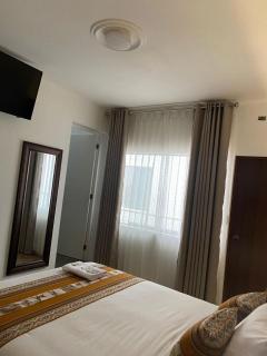 Hotel Rumi - Arequipa - 6