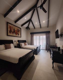 Marenaz Oceanfront Resort - Esterillos Este - 8