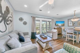 Beachside Villas 832 - Santa Rosa Beach - 0