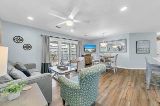 Beachside Villas 832 - 3