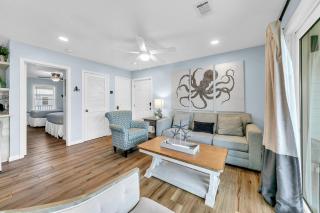 Beachside Villas 832 - Santa Rosa Beach - 1