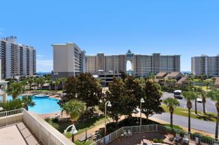 Ariel Dunes II 402 - 8