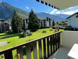 Studio confortable avec balcon, pour 4 personnes à Samoëns - FR-1-629-117 - Samoëns - 9