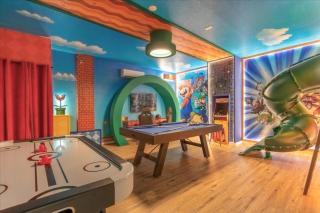 9 Bedrooms 5 Bathrooms Champions Gate 9028 St - 6