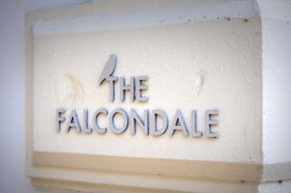 The Falcondale at Lampeter - Lampeter - 9