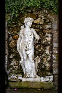 The Falcondale Country House Hotel - 1