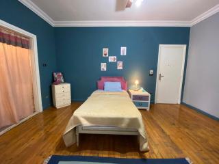 Modern room in Elite Home - Cairo - 9