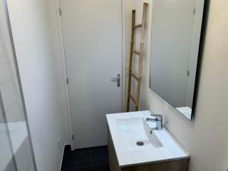 205 - Maison 8 personnes en plein cœur de Plurien - Plurien - 7