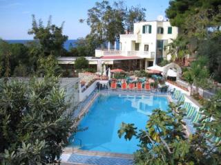 Albergo Villa Hibiscus - Ischia - 7
