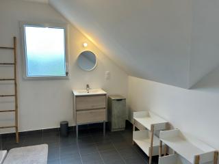 205 - Maison 8 personnes en plein cœur de Plurien - 4