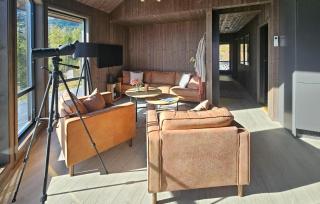 Gorgeous Home In Treungen With Jacuzzi - Treungen - 7