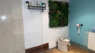 Loft l atelier de Jacques près de Chablis - 9