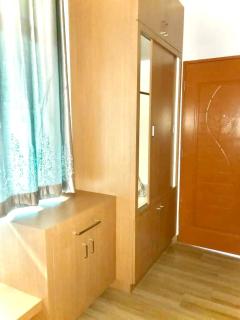 Deluxe Room Mandahan Beach Garden - 1