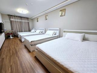 Incheon airport Guesthouse L - Incheon - 6