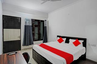 Spot On Sunlike Place - Ghaziabad - 7