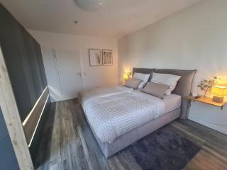 Premium Apartment am Rande des Pfälzer Waldes - Ramstein-Miesenbach - 0