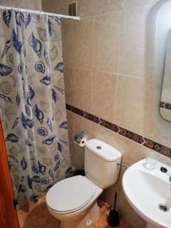 Apartment Puerto Deportivo - Garrucha - 2