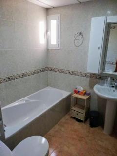Apartment Puerto Deportivo - Garrucha - 3