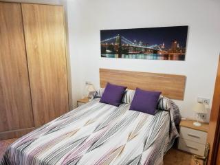 Apartment Puerto Deportivo - Garrucha - 9