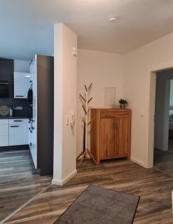 Premium Apartment am Rande des Pfälzer Waldes - Ramstein-Miesenbach - 9