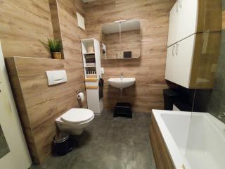 Premium Apartment am Rande des Pfälzer Waldes - Ramstein-Miesenbach - 7