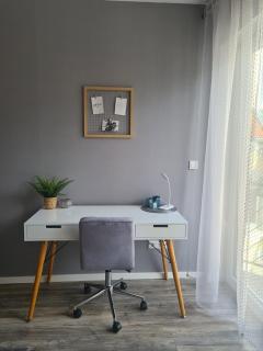 Premium Apartment am Rande des Pfälzer Waldes - Ramstein-Miesenbach - 6