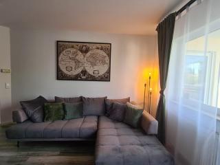 Premium Apartment am Rande des Pfälzer Waldes - Ramstein-Miesenbach - 4
